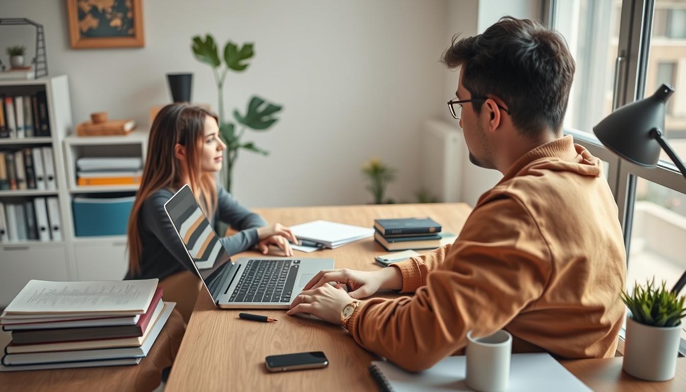 Collaborative learning and practical skill development